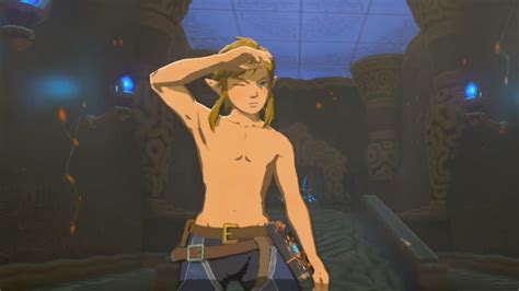 Link naked. The Legend of the Naked Zelda - A Link to the Ass 2 min. 2 min Ricky105 - 720p. Zelda Cheats On Link With Ganon | BotW/TotK 30 sec. 30 sec Lana Rain - 6.7k Views - 360p. 