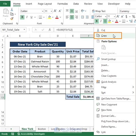 Link one sheet to another in excel