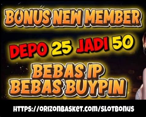 Link situs bonus new member 100 to 5x bebas ip. Prediksi skor parlay malam.