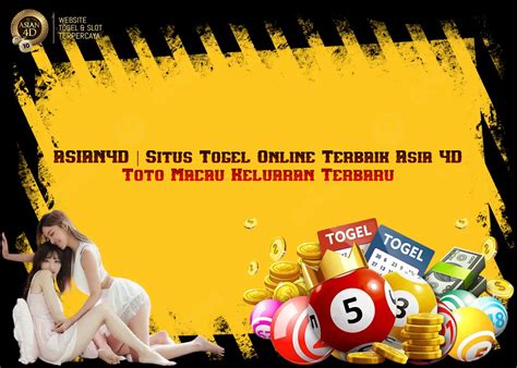 Link situs togel ho chi minh. Togel keluaran macau hari.