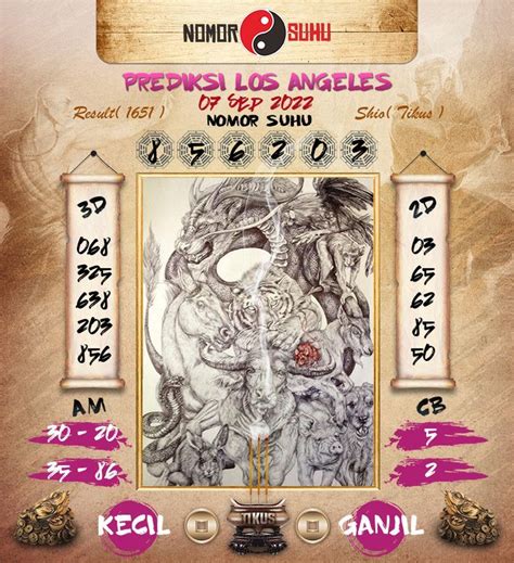 Link situs togel los angeles. Syair.