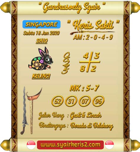 Link situs togel tebing tinggi. Syair sgp 26 oktober 2022.