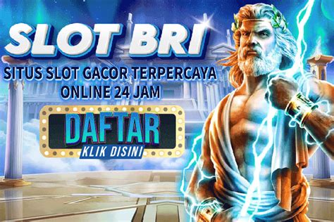 Link slot bri online 24 jam. Info slot zeus hari ini. Rumus ekor sidney hari.
