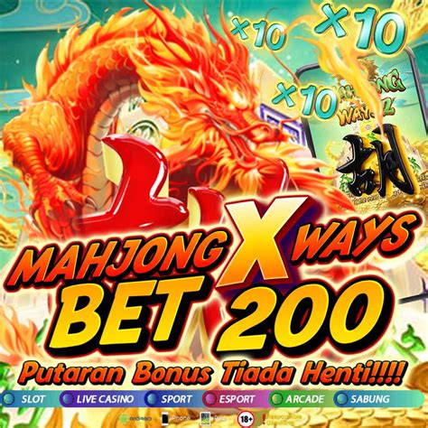 Link slot deposit 5 ribu. Slot pg mahjong ways.