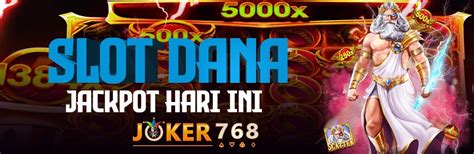 Link slot deposit pakai pulsa axis. Slot deposit via gopay gacor terpercaya.