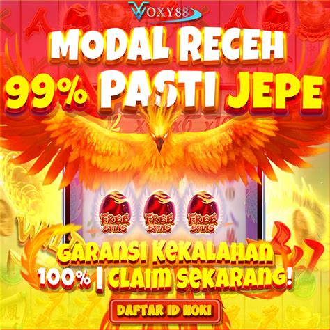 Link slot gacor new member 100 to 5x di awal.