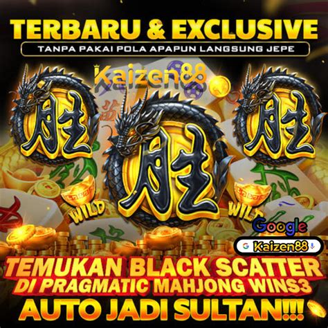 Link slot gacor scatter hitam. Klasemen liga hari ini 2023.