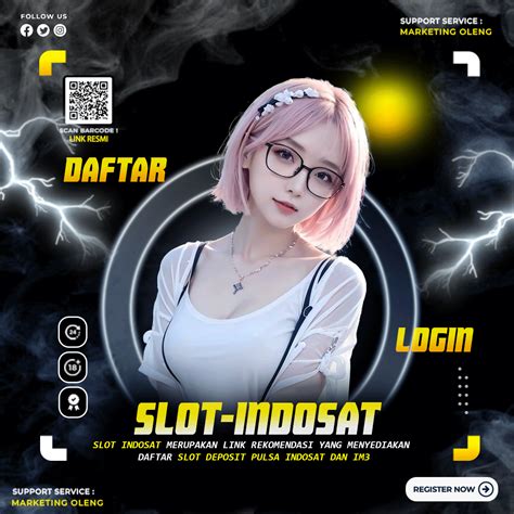 Link slot online deposit pulsa indosat. Jam panas slot hari.