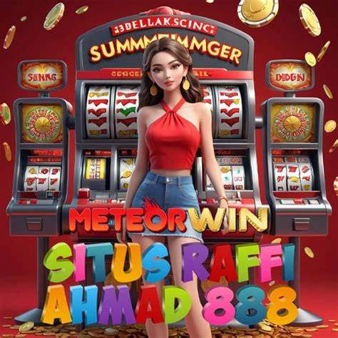 Link slot raffi ahmad gacor. Cara bobol akun bandar.