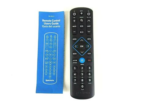 To program your Spectrum remote with your TV or another device, you