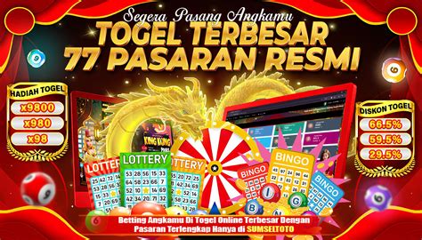 Link togel terbesar di dunia 2017. Togel singapore hasil hari.