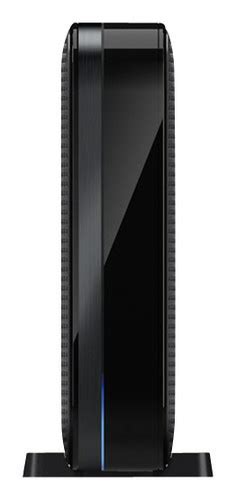 LinkStation Live 3TB External Hard Drive (NAS) - Black - Bestbuy