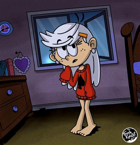Linka loud fanfiction. Rated: Fiction M - English - Romance/Drama - Lars L., Linka L. - Words: 17,032 ... Linka let out another loud moan, more of a whine of pleasure, and her hands shot down to her brother's blonde locks, taking hold as if she was trying to stop herself from falling off a cliff. Her brother continued to finger fuck her, increasing the pace as he ... 