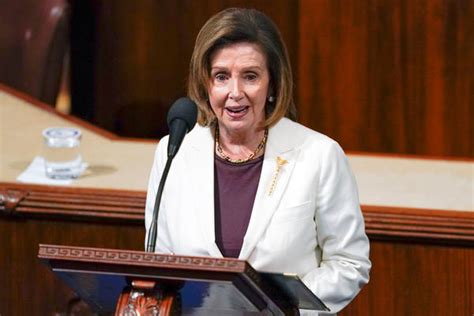 LinkedInのKirk Steyer: FULL SPEECH: House Speaker Nancy Pelosi …