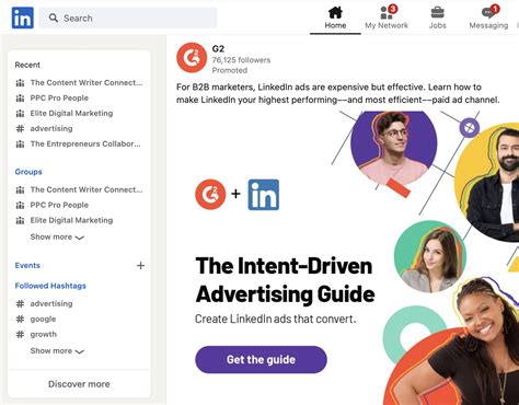 LinkedIn Ads How to Get Started With Your First Campaign