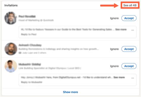 LinkedIn Connection Request Message Templates and Tips Yesware