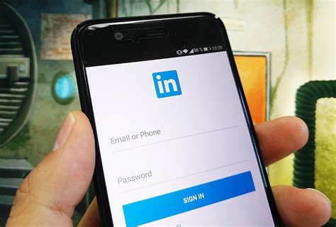 LinkedIn Lite for Android - Download the APK from Uptodown