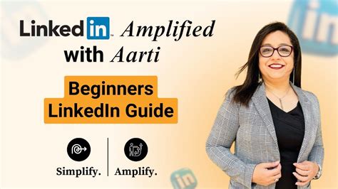 Linkedin Guide For Beginners