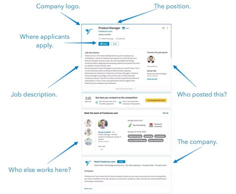Linkedin Job Posting Template Workable www.vrogue.co