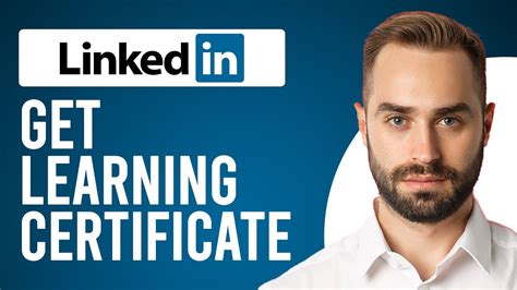 Linkedin Learning Certificate Id: The Importance of Creating a Business Account on LinkedIn image 1