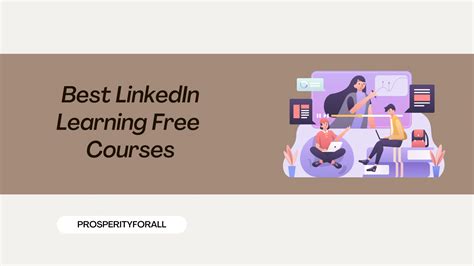 Linkedin Learning Free: LinkedIn Profile Optimization 101: How to Create a Standout Profile image 1