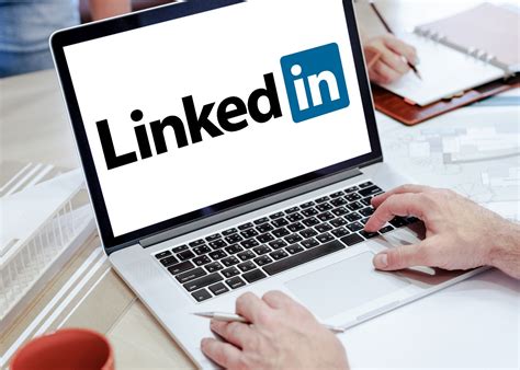 Linkedin Marketing Step By Step The Guide To Link
