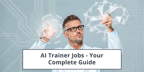 Linkedin ai trainer jobs.  Trainer, Prompt Engineer, Business Analyst en meer op In...