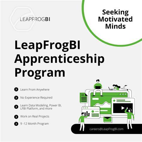 Linkedin apprenticeship program.  Through blended in-classroom and self-paced Sinc...