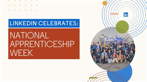 Linkedin apprenticeship.  work_outlinework_outline.  Please join LinkedIn in celebrating th...