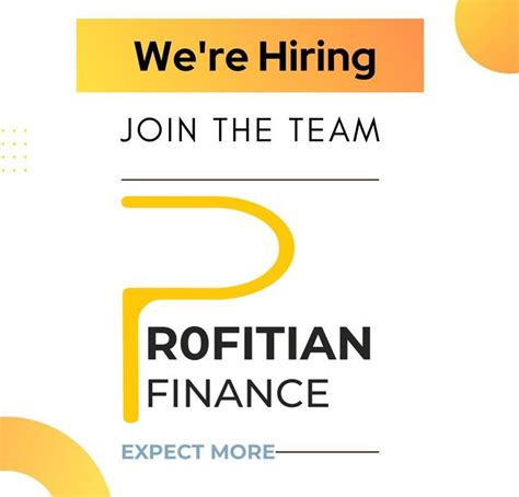 Linkedin headline for financial controller.  Profitian Finance is looking for a Controller Pro...