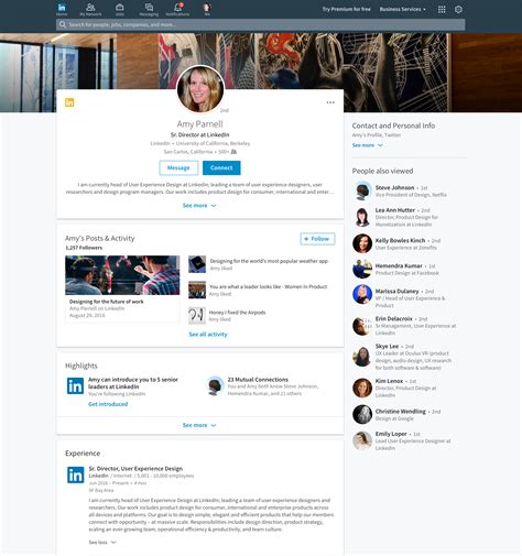 Linkedin linkedin profile. When a member browses LinkedIn in private mode, their name and other profile information isn't shared with the owners of the profiles they view. Some LinkedIn members, like recruiters and business ... 