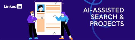 Linkedin reach ai essay application.  Al-Assisted Search and Projects will q...