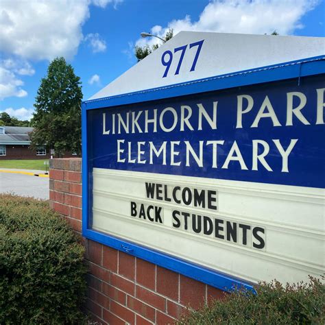 Linkhorn Park Elementary - LPES - Posts Facebook