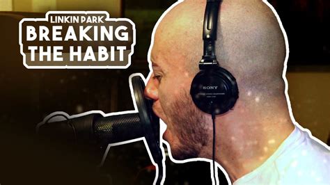 Linkin Park - Breaking the Habit Vocal Cover by Victor Borba