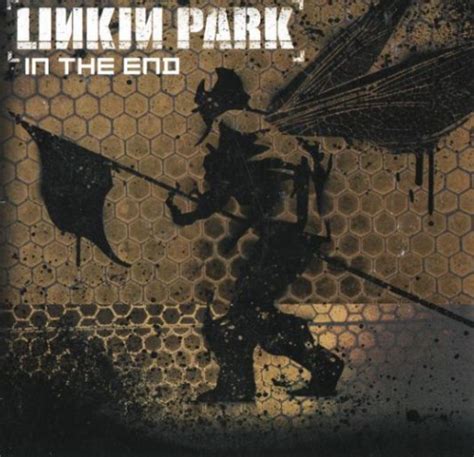 Linkin Park - In The End Lyrics SongMeanings