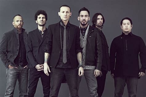 Linkin Park Music Hub Fandom