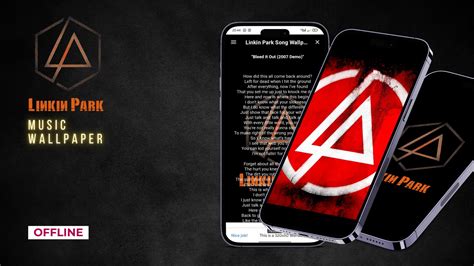 Linkin Park discography APK Download for Android 
