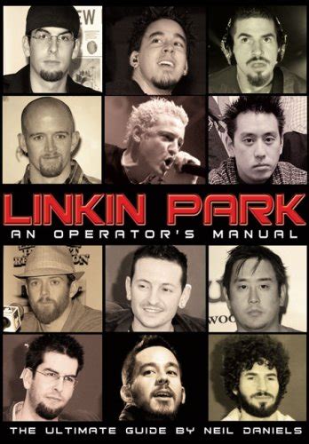 Linkin park an operator apos s manual. - Crie um site b2c com php 4 e mysql.
