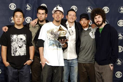 Linkin park biography imdb top 250