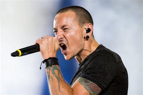 Linkin park chester. Things To Know About Linkin park chester. 