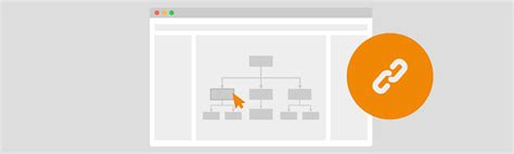 Linking content in draw.io diagrams draw.io