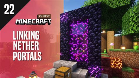 Linking nether portals 1.18 · Issue #6995 · PaperMC/Paper