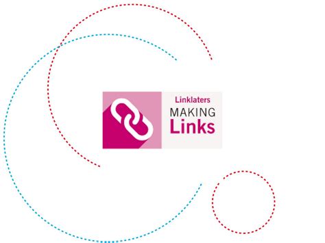 Linklaters launches Making Links Discovery