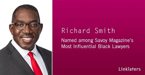 Linklaters on LinkedIn: Richard Smith named among 2024’s Most ...