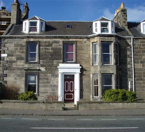 Links Guest House Burntisland - Facebook