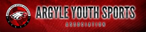 Links RYAA - Rochester Youth Athletic Association