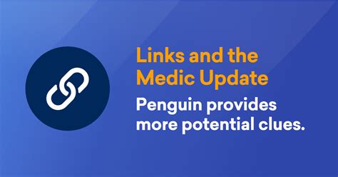 Links and the Medic Update SISTRIX