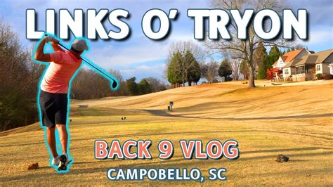 Links o tryon. Links O' Tryon, Campobello, South Carolina. 1,602 likes · 10 talking about this · 4,263 were here. Links O’ Tryon offers the perfect golf getaway for those looking to enjoy a round of golf on a... 