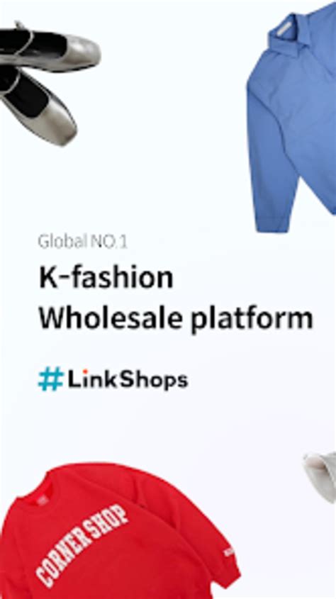 Linkshops For Buyer APK Download for Android 