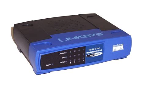 Linksys 5 port 10 and 100 workgroup switch manual. - A smart choice 3 student book.